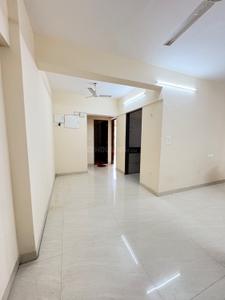 Hall Image of 780 Sq.ft 2 BHK Apartment / Flat for rent in Modispaces Valley View, Borivali West Mumbai for Rs. 55000