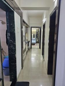 Image of 985 Sq.ft 2 BHK Apartment / Flat for sale in Thakurli, Thane for Rs. 8000000