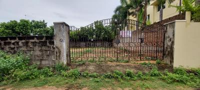 Residential Plot