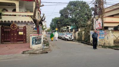 3 BHK Independent House