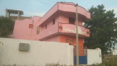 Image of 2100 Sq.ft 3 BHK Independent House for sale in Ponnamaravathi, Pudukkottai for Rs. 7500000