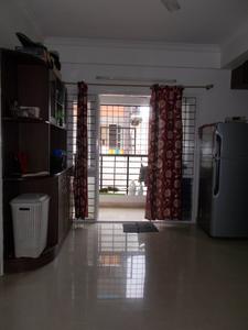 Hall Image of 1016 Sq.ft 2 BHK Apartment / Flat for sale in YD Sweet Homes by YD Group, Banaswadi Bengaluru for Rs. 9000000