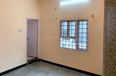 Bedroom Image of 1000 Sq.ft 2 BHK Apartment / Flat for rent in Basheer Bagh Hyderabad for Rs. 25000