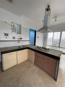 Kitchen Image of 2345 Sq.ft 3 BHK Duplex for sale in VJ Palash 2e, Wakad Pune for Rs. 25000000