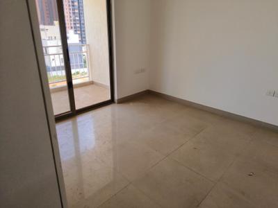 Bedroom Image of 1940 Sq.ft 3 BHK Apartment / Flat for rent in Century Linea, Jakkur Bengaluru for Rs. 50000