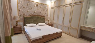 Bedroom Image of 1750 Sq.ft 3 BHK Villa for sale in Vanshika Ontario, Anora Kala Lucknow for Rs. 12470001