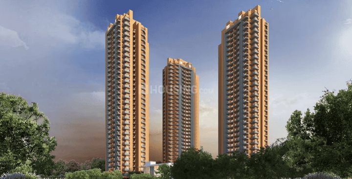 Eldeco Ballads Of Bliss Main Image 1