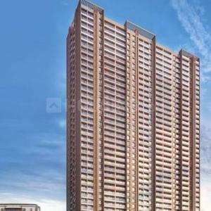 Image of 1540 Sq.ft 3 BHK Apartment / Flat for sale in Sukhwani Empire Square Phase III, Chinchwad, Pune for Rs. 16000000