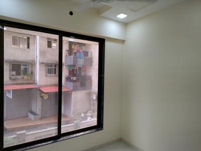 Bedroom Image of 2150 Sq.ft 4 BHK Apartment / Flat for rent in Hiranandani Rodas Enclave Basilius, Hiranandani Estate Thane for Rs. 140000