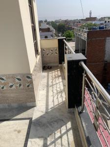 Balcony Image of 1500 Sq.ft 4 BHK Independent House for sale in Naubasta Kanpur for Rs. 9000000