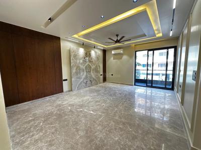 Bedroom Image of 2900 Sq.ft 4 BHK Builder Floor for sale in Ansal Api Esencia, Sector 67 Gurgaon for Rs. 30800000