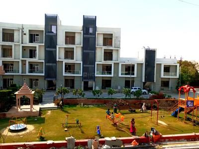 Image of 900 Sq.ft 3 BHK Villa for sale in Fatehabad, Agra for Rs. 4699000