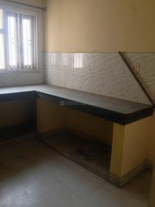 Kitchen Image of 1245 Sq.ft 2 BHK Apartment / Flat for sale in Eldeco Residency Greens, Sector PI Greater Noida for Rs. 14000000