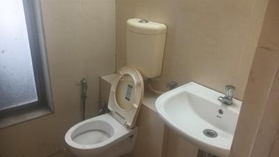Image of 1150 Sq.ft 3 BHK Apartment / Flat for sale in Tata Amantra Phase 2, Bhiwandi, Thane for Rs. 7000000