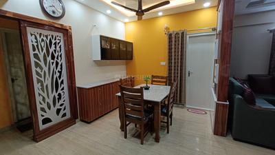 Image of 1260 Sq.ft 3 BHK Apartment / Flat for sale in RR Nagar, Bengaluru for Rs. 10500000