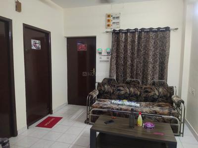 Hall Image of Abudant life and spaces in Kilpauk, Chennai