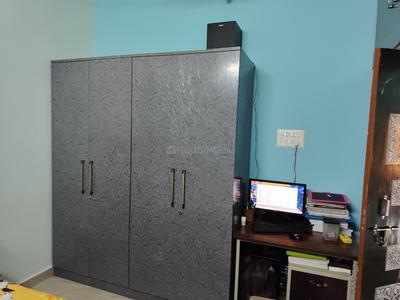 Bedroom Image of 1000 Sq.ft 2 BHK Independent House for sale in Mopka Bilaspur for Rs. 2700000