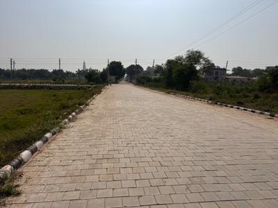 Image of 1350 Sq.ft Residential Plot / Land for sale in Jubilee City Gardens, Sector 116, Mohali for Rs. 13650000