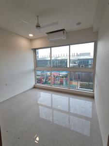 Hall Image of 1800 Sq.ft 3 BHK Apartment / Flat for sale in L And T West Square, Seawoods Navi Mumbai for Rs. 41000000