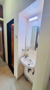 Image of 890 Sq.ft 2 BHK Apartment / Flat for rent in Marathon Cosmos, Mulund West, Mumbai for Rs. 52000