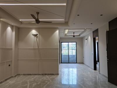 Living Room Image of 2250 Sq.ft 4 BHK Builder Floor for sale in Paschim Vihar New Delhi for Rs. 46500000