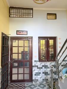 Image of 873 Sq.ft 2 BHK Independent House for sale in Tula Sherpur, Bareilly for Rs. 4800000