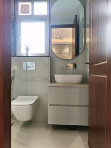 Bedroom One Image of 1950 Sq.ft 4 BHK Builder Floor for sale in Sector 47 Gurgaon for Rs. 42500000