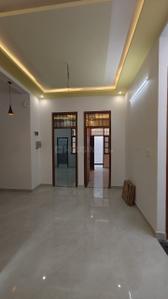 Hall Image of 1080 Sq.ft 2 BHK Villa for sale in Hira Houses, Jankipuram Extension Lucknow for Rs. 6600000