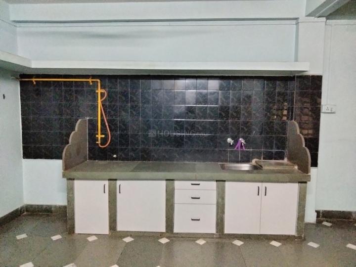 Abhinandan Kitchen 1