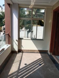 Bedroom Image of 1610 Sq.ft 3 BHK Apartment / Flat for sale in Tarnaka Towers, Tarnaka Secunderabad for Rs. 13000000