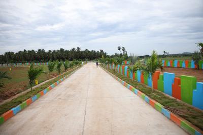 Image of 143 Sq.ft Residential Plot / Land for sale in Amaravati, Guntur for Rs. 2302300
