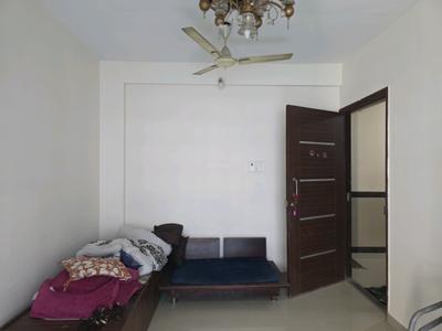Living Room Image of 630 Sq.ft 1 BHK Apartment / Flat for sale in Acropolis, Virar West Virar for Rs. 3379000