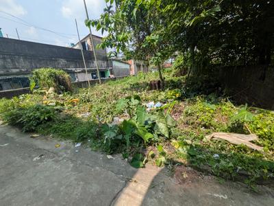 Image of 2160 Sq.ft Residential Plot / Land for sale in Birati, Kolkata for Rs. 3300000