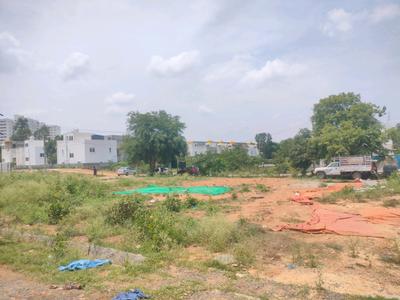 Image of 1200 Sq.ft Residential Plot / Land for sale in Marsur, Bengaluru for Rs. 6002000