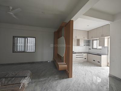 Hall Image of 1200 Sq.ft 2 BHK Apartment / Flat for rent in Mahadevapura Bengaluru for Rs. 34500