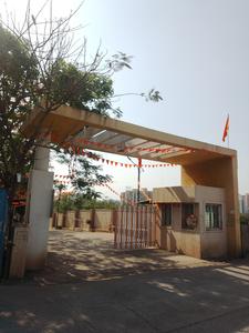 Image of 610 Sq.ft 1 BHK Apartment / Flat for rent in Pisoli, Pune for Rs. 13000