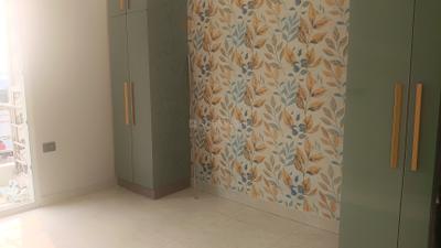 Bedroom Image of 1100 Sq.ft 2 BHK Builder Floor for sale in Indirapuram Ghaziabad for Rs. 8200000
