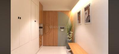 Hall Image of 1750 Sq.ft 3 BHK Apartment / Flat for sale in Sharanya Altura, Shilaj Ahmedabad for Rs. 10200000