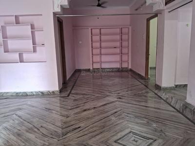 Hall Image of 1150 Sq.ft 2 BHK Builder Floor for rent in Habsiguda Hyderabad for Rs. 15000