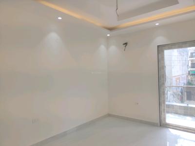 Bedroom Image of 2500 Sq.ft 4 BHK Builder Floor for sale in Green Field Colony Faridabad for Rs. 27000000