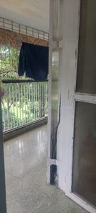 Balcony Image of 1550 Sq.ft 3 BHK Apartment / Flat for sale in Walchand Terraces, Arya Nagar Mumbai for Rs. 72500000