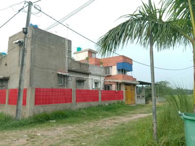 Bratachari Gram Plot View 1