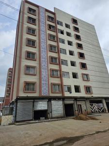Image of 1360 Sq.ft 2 BHK Apartment / Flat for sale in Mahaveer Nagar, Raipur for Rs. 4700000