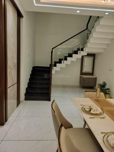 Hall Image of 1165 Sq.ft 4 BHK Villa for sale in Sarjapur Bengaluru for Rs. 28481261