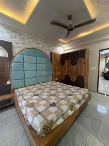 Bedroom Image of 860 Sq.ft 2 BHK Apartment / Flat for sale in Gandhi Path West Jaipur for Rs. 4200000