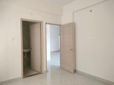 Bedroom Image of 1140 Sq.ft 2 BHK Apartment / Flat for sale in Doddanagamangala Bengaluru for Rs. 6500000