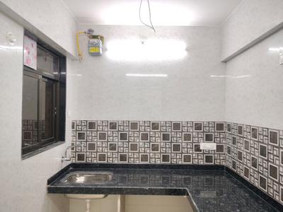 Kitchen Image of 1200 Sq.ft 2 BHK Apartment / Flat for sale in Kalpataru Sunrise, Thane West Thane for Rs. 15500000