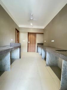 Kitchen Image of 1930 Sq.ft 3 BHK Apartment / Flat for sale in K Raheja Ascencio, Powai Mumbai for Rs. 44500000