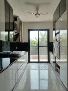 Kitchen Image of 2700 Sq.ft 4 BHK Builder Floor for sale in Sector 56 Gurgaon for Rs. 40000000