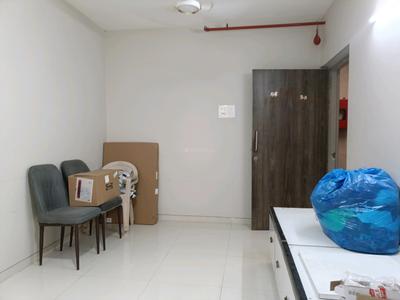 Shivdham Complex Living Room 2